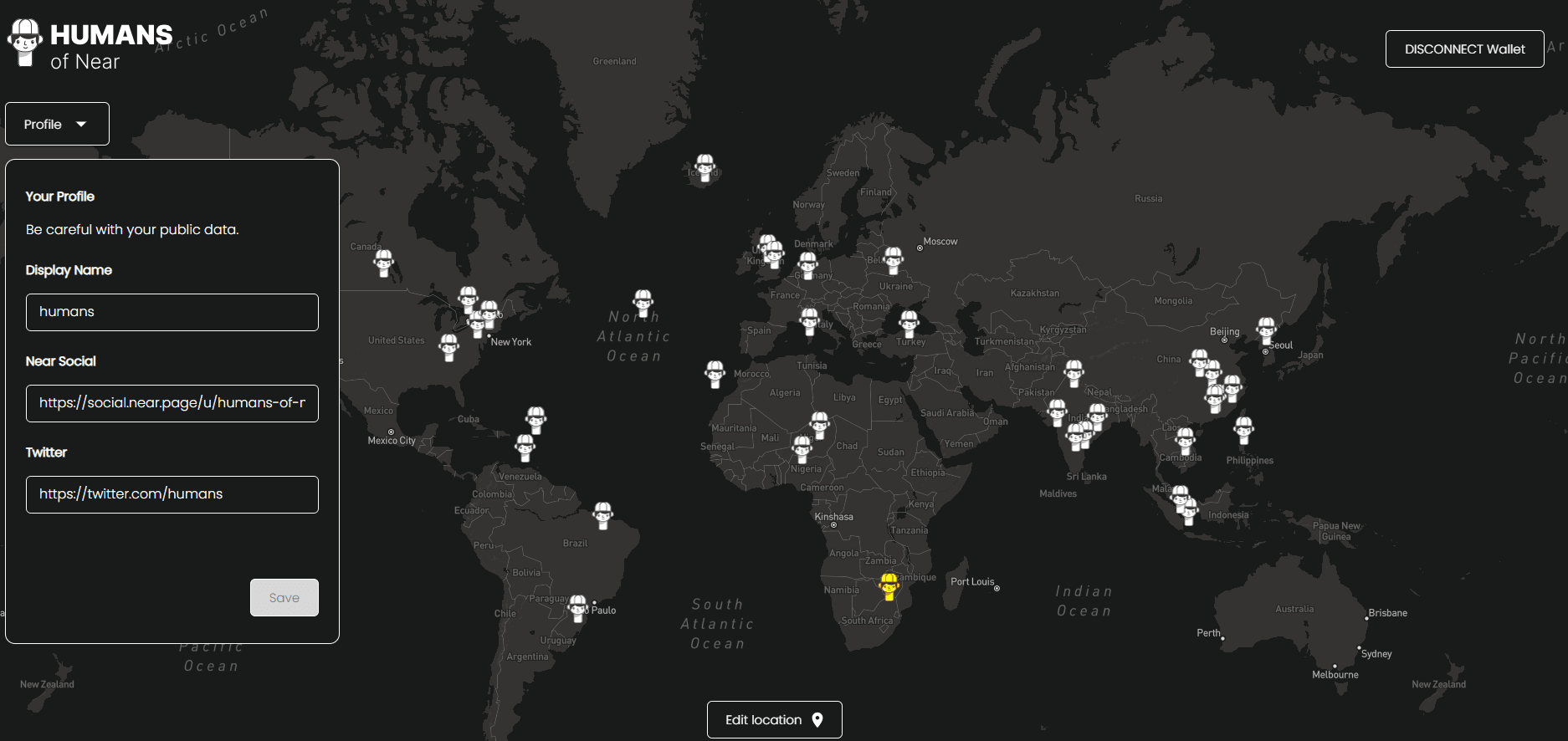 Expertise & Development